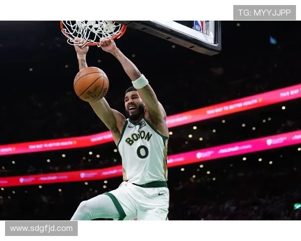 塔图姆立志超越詹杜库荣光