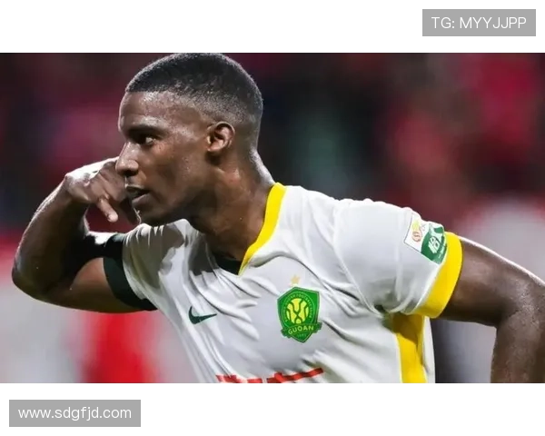 国安外援:在中国生活无忧 安全又舒心 国安外援:在中国生活无忧 安全又舒心