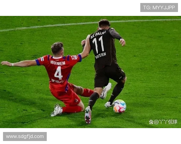 圣保利备战海登海姆前伤病成困扰