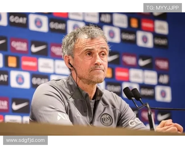 恩里克立志回报巴黎留名青史