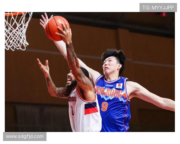 广厦卫冕之路失误篮板成隐忧